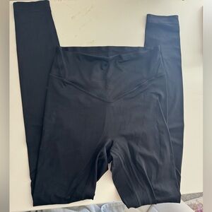 Breezethrough high rise tight